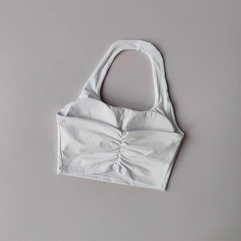 Fitness Bra Workout Tops Gym Fitness Sports