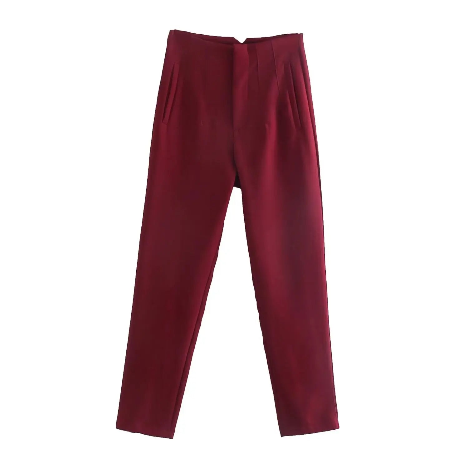 Koekop Office Outfits Pencil Trousers