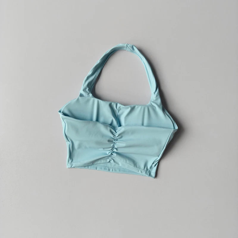 Fitness Bra Workout Tops Gym Fitness Sports