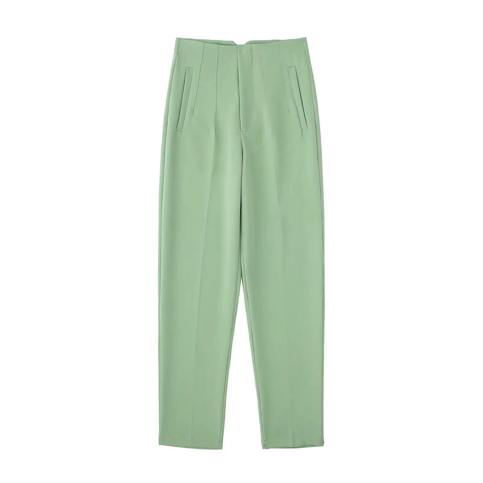 Koekop Office Outfits Pencil Trousers