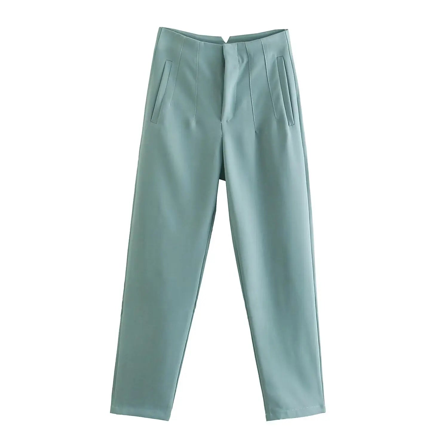 Koekop Office Outfits Pencil Trousers