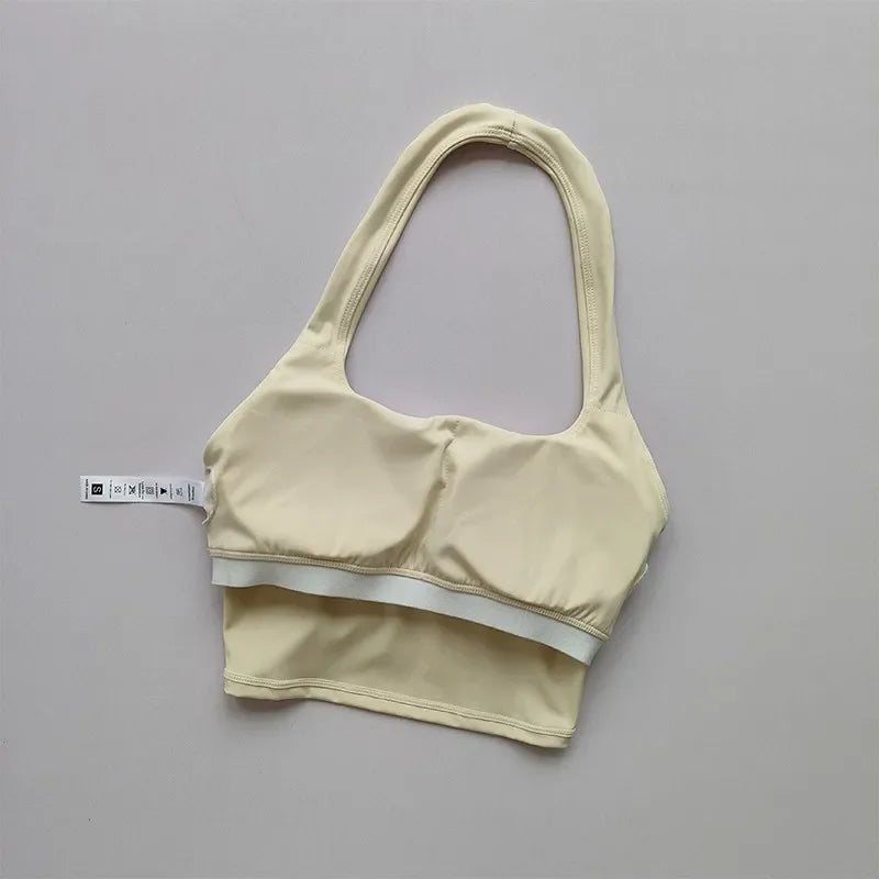 Fitness Bra Workout Tops Gym Fitness Sports