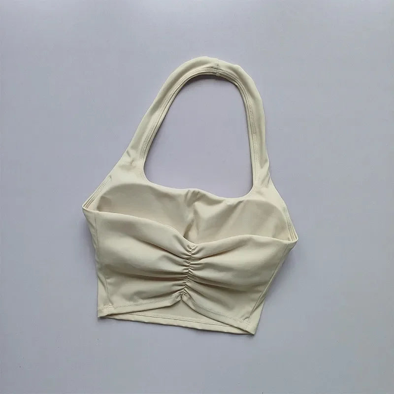 Fitness Bra Workout Tops Gym Fitness Sports