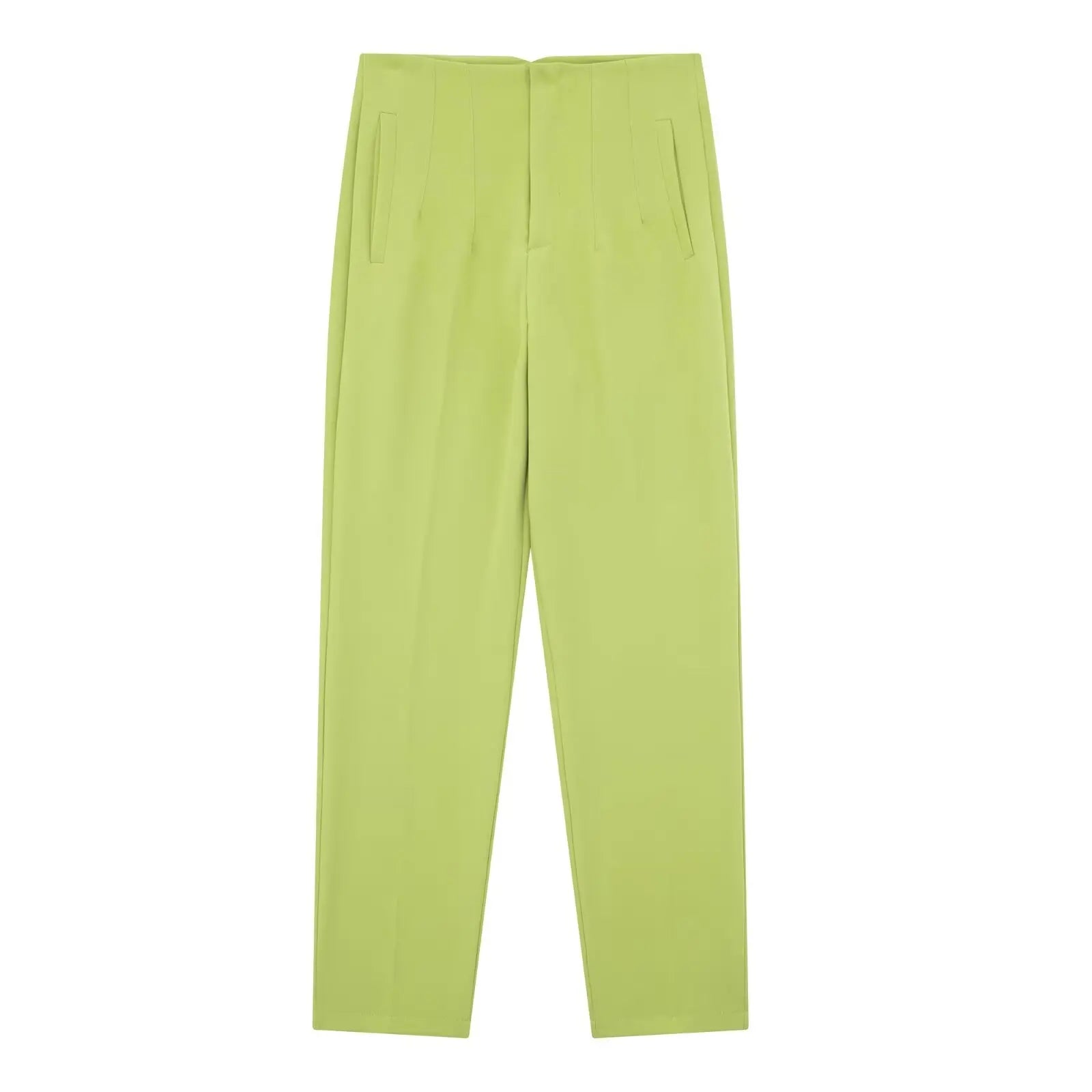 Koekop Office Outfits Pencil Trousers