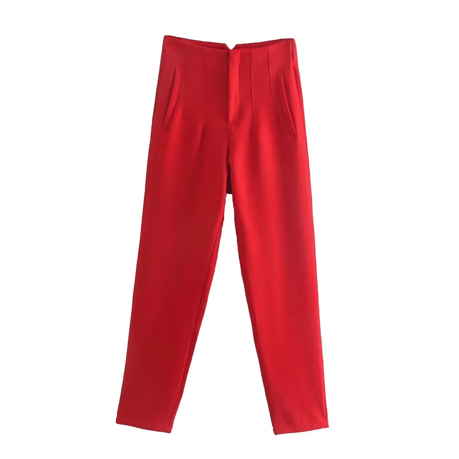 Koekop Office Outfits Pencil Trousers