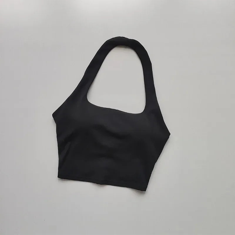 Fitness Bra Workout Tops Gym Fitness Sports