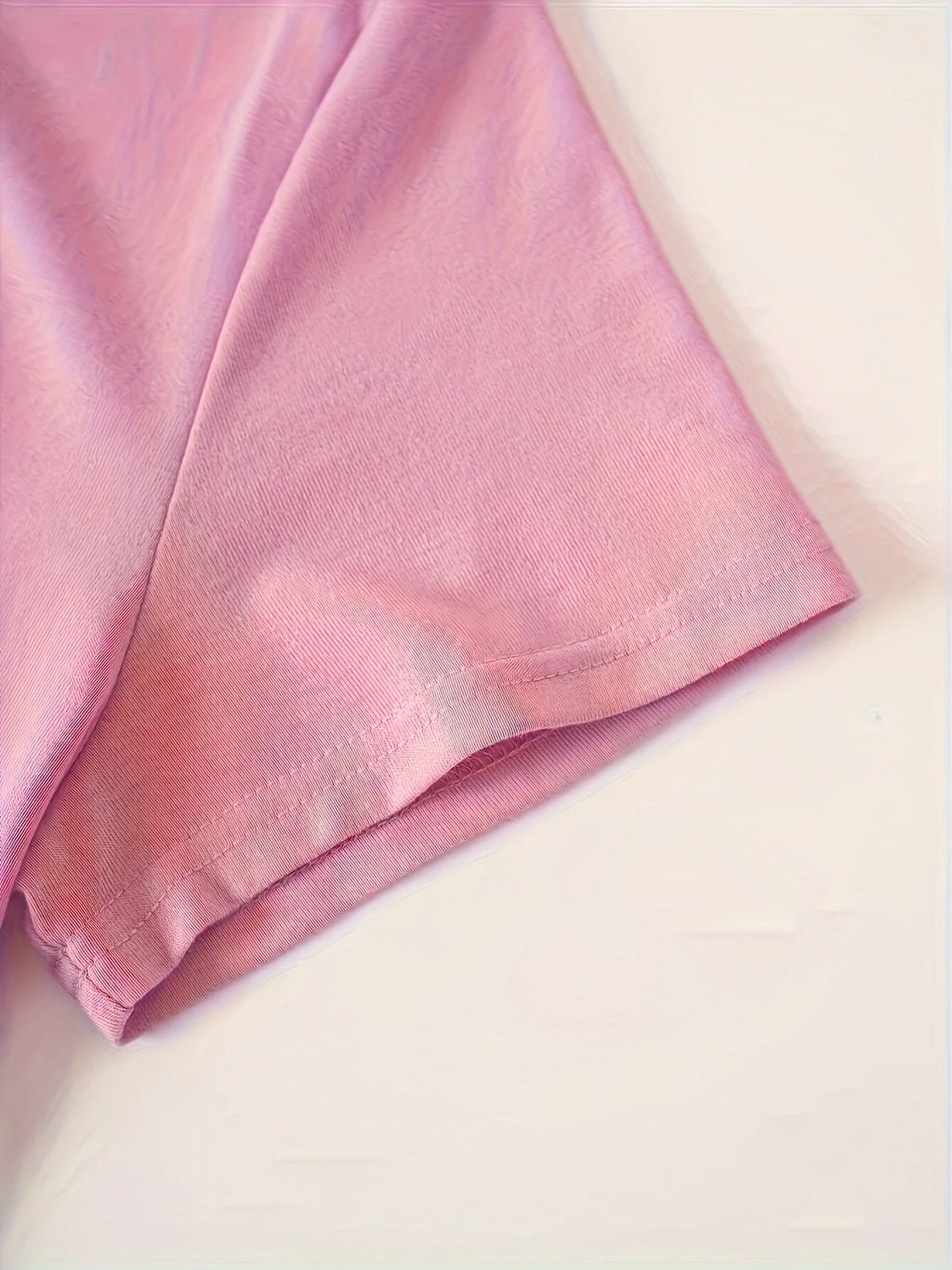 Stylish Women's Short Sleeve Casual