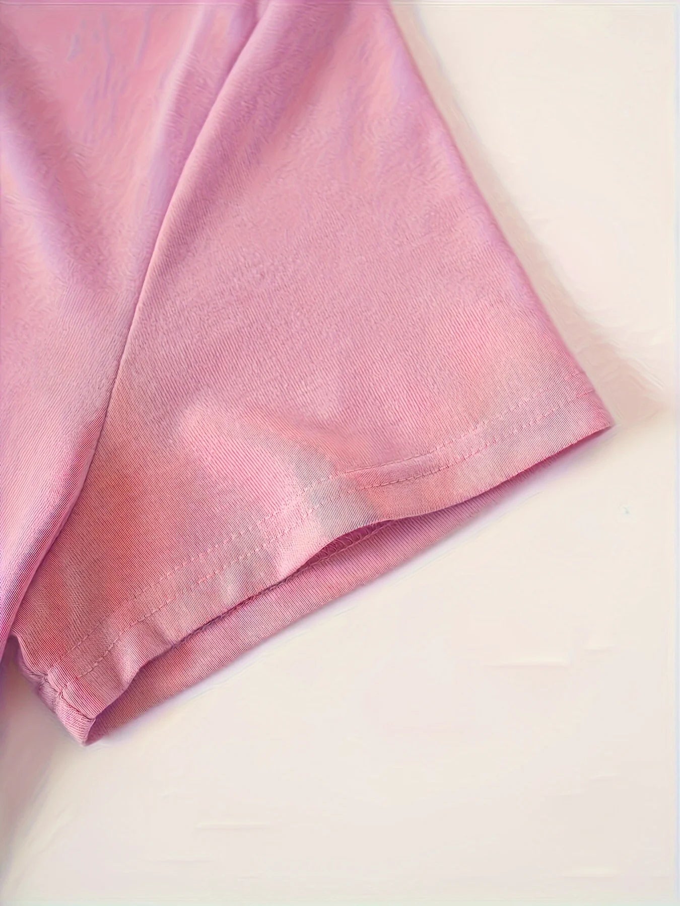 Stylish Women's Short Sleeve Casual