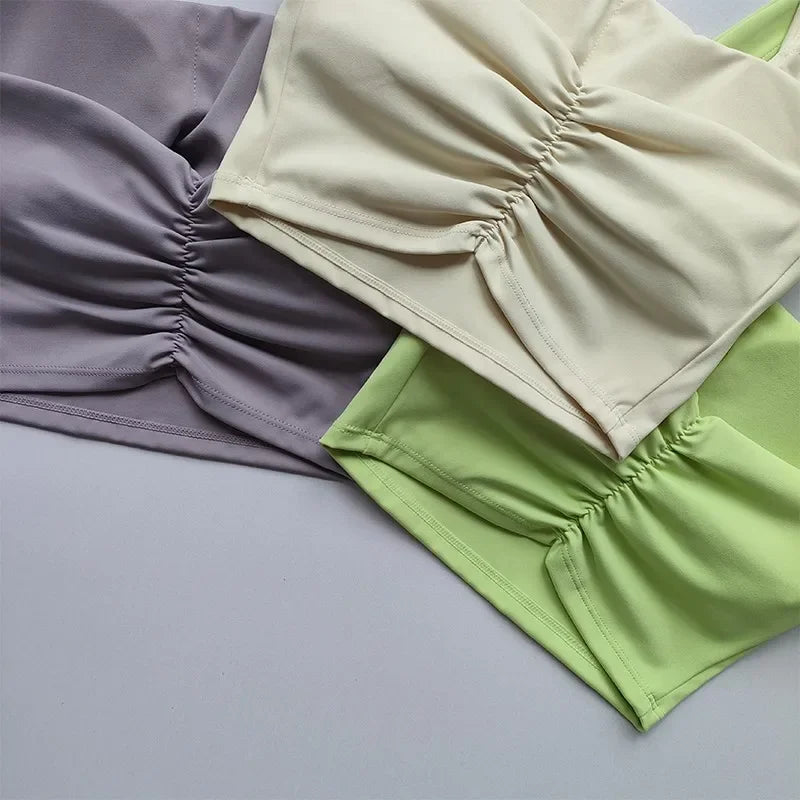 Fitness Bra Workout Tops Gym Fitness Sports