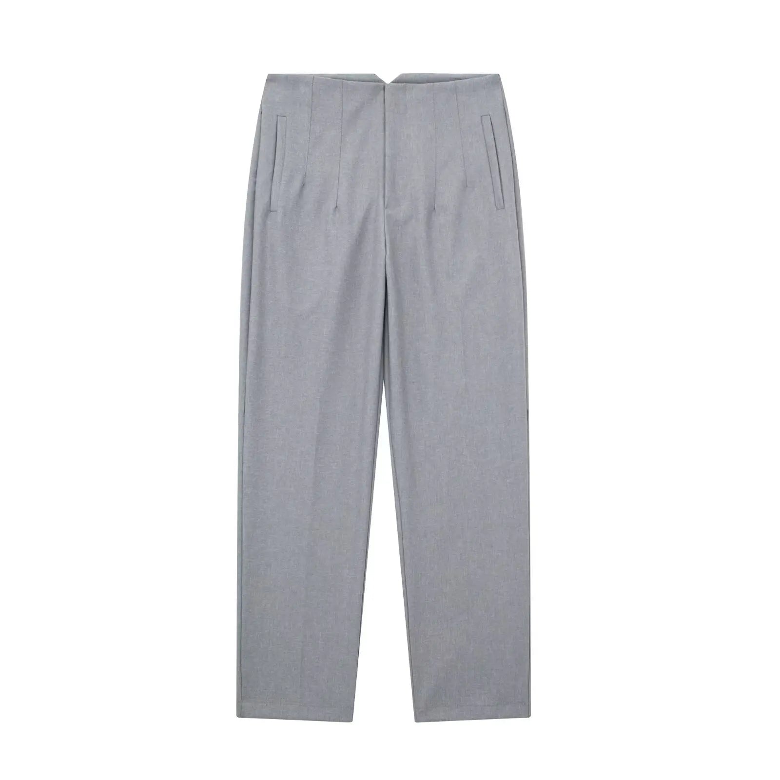 Koekop Office Outfits Pencil Trousers