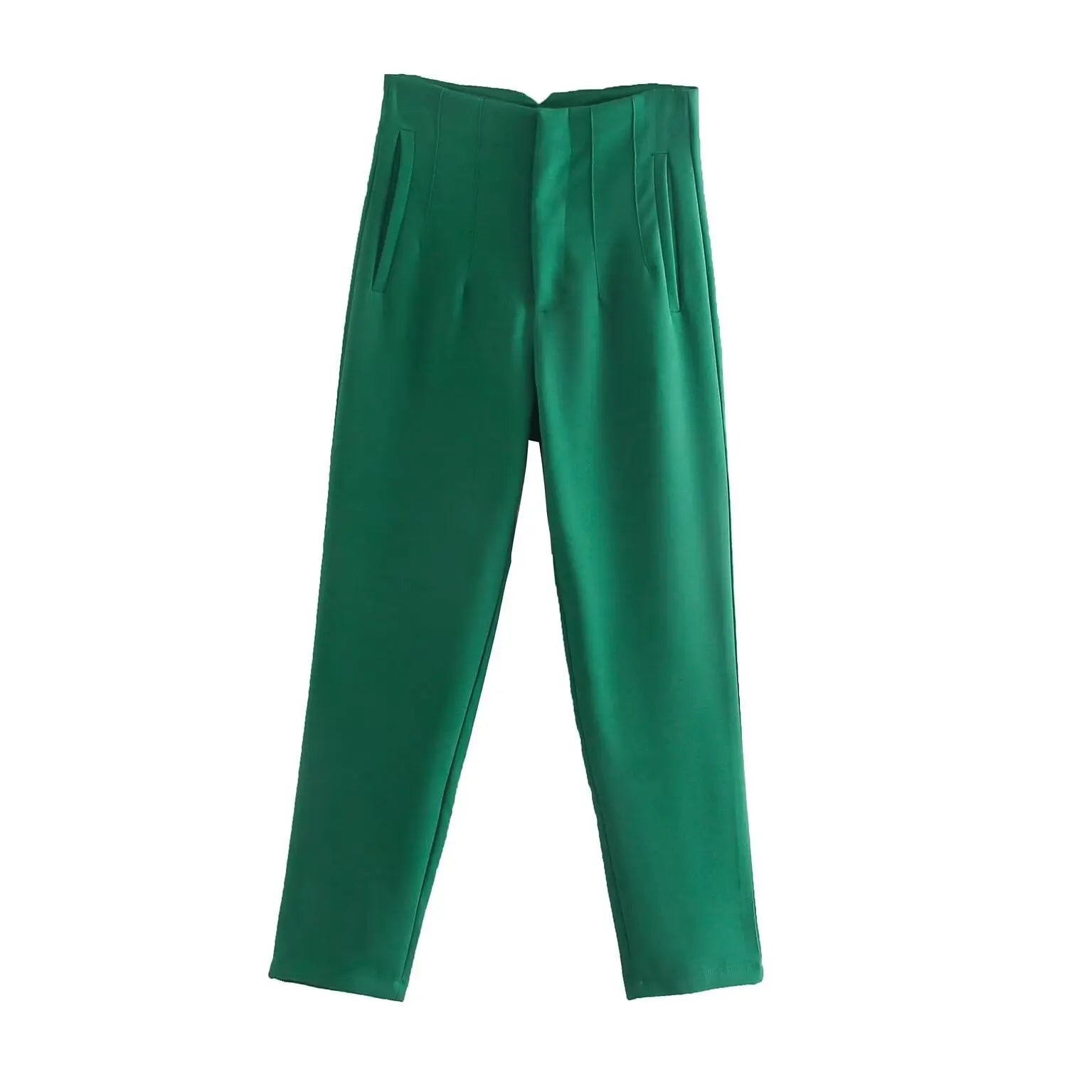 Koekop Office Outfits Pencil Trousers